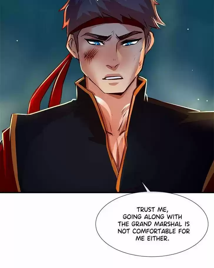 Subzero Temperature Ch.117