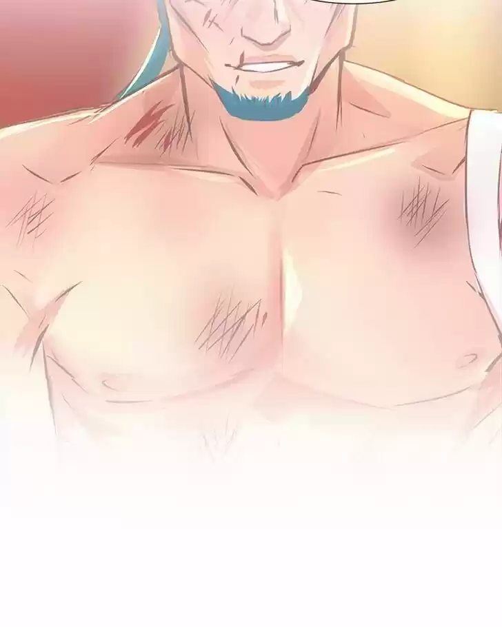 Subzero Temperature Ch.117