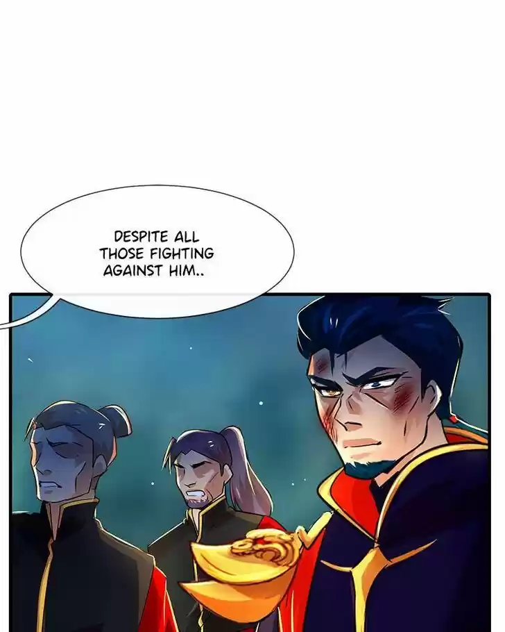 Subzero Temperature Ch.117