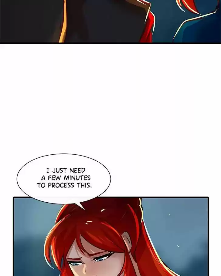 Subzero Temperature Ch.117