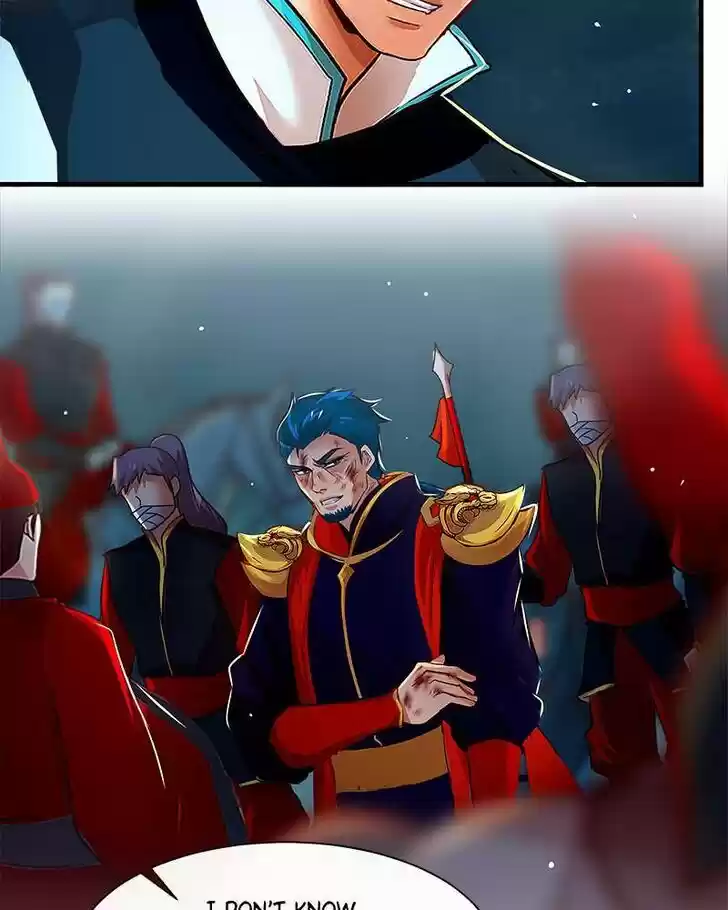 Subzero Temperature Ch.117