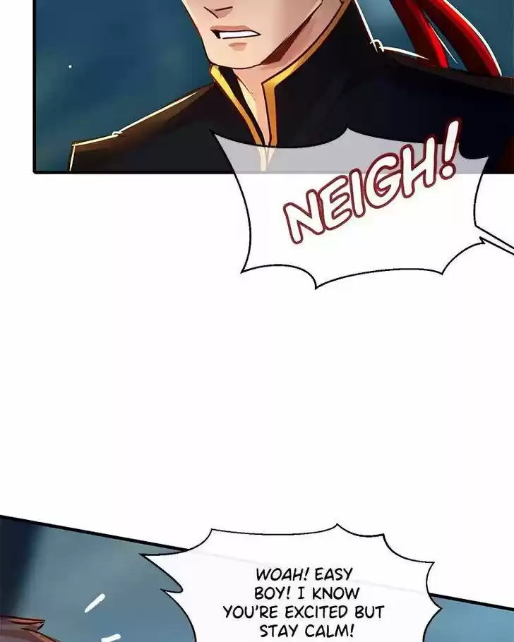 Subzero Temperature Ch.117