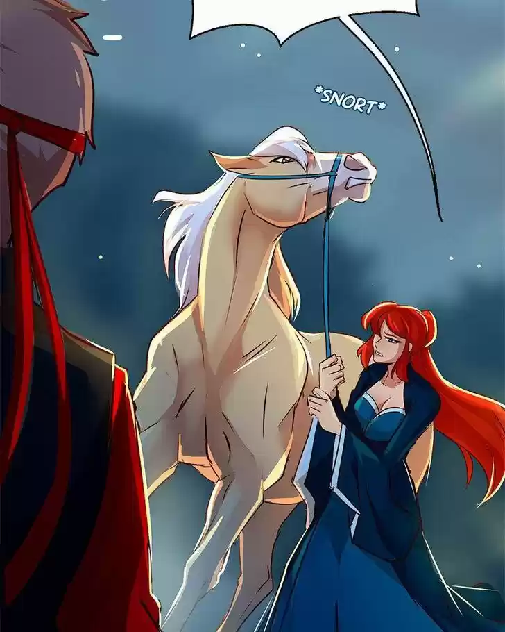 Subzero Temperature Ch.117