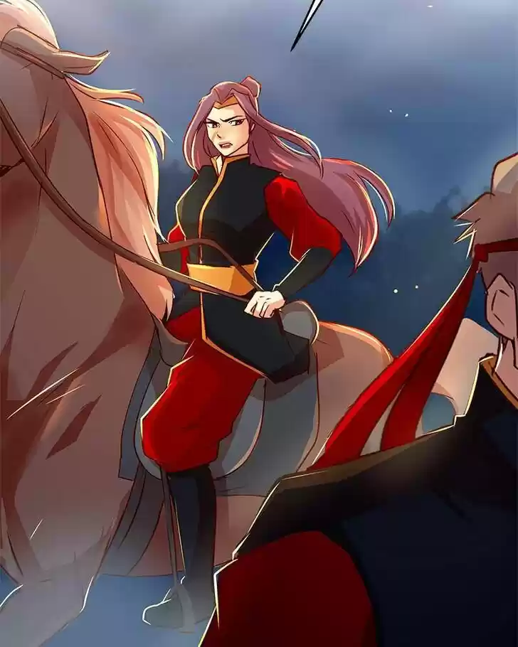 Subzero Temperature Ch.117