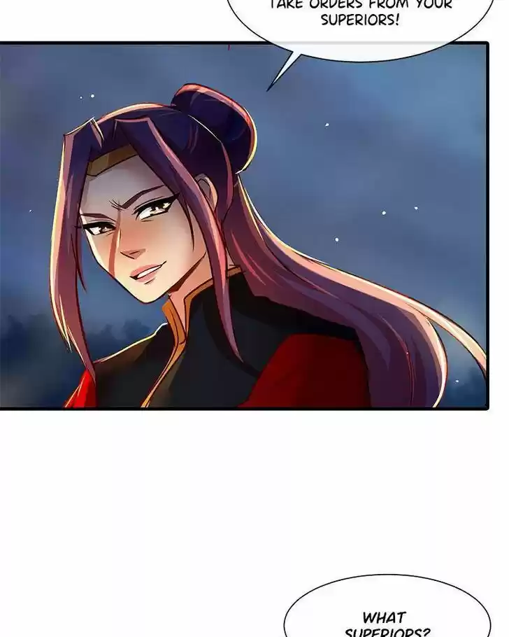 Subzero Temperature Ch.117