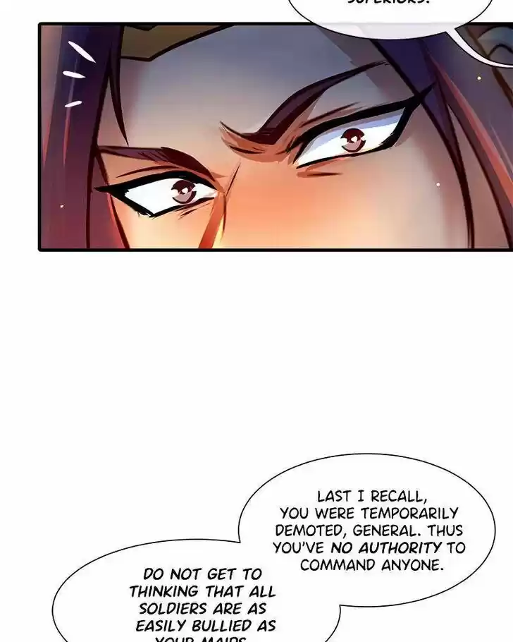 Subzero Temperature Ch.117