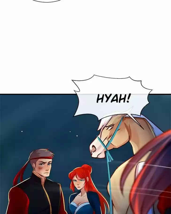 Subzero Temperature Ch.117