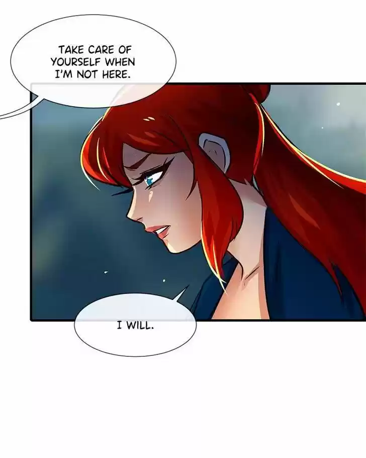 Subzero Temperature Ch.117