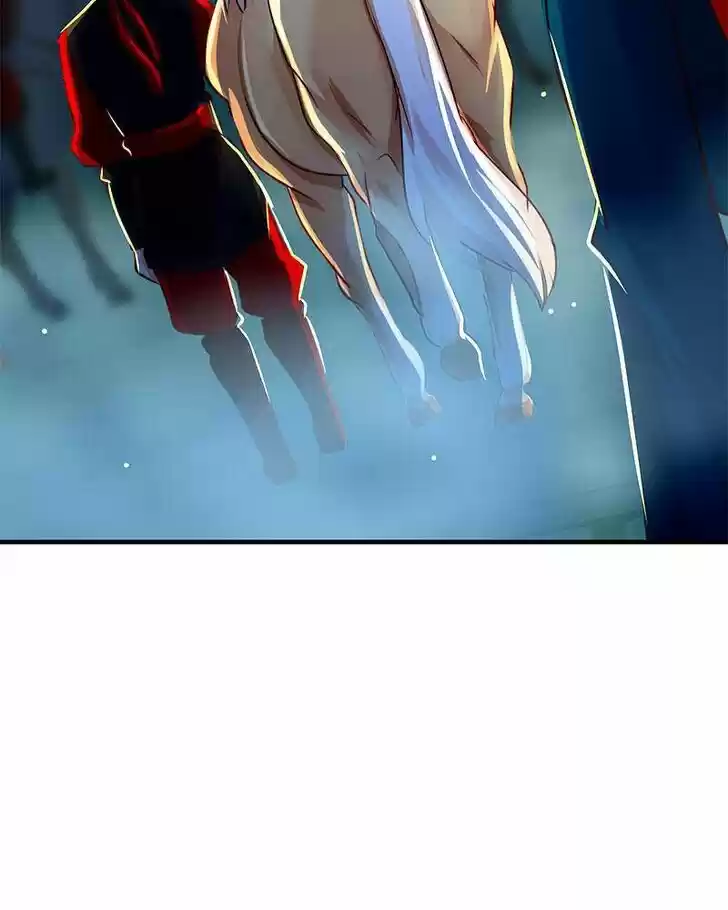 Subzero Temperature Ch.117