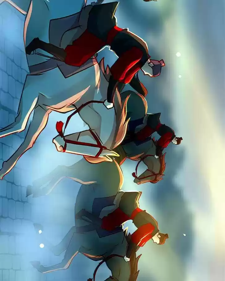 Subzero Temperature Ch.117