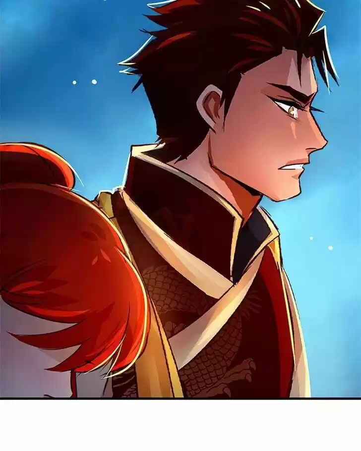 Subzero Temperature Ch.117