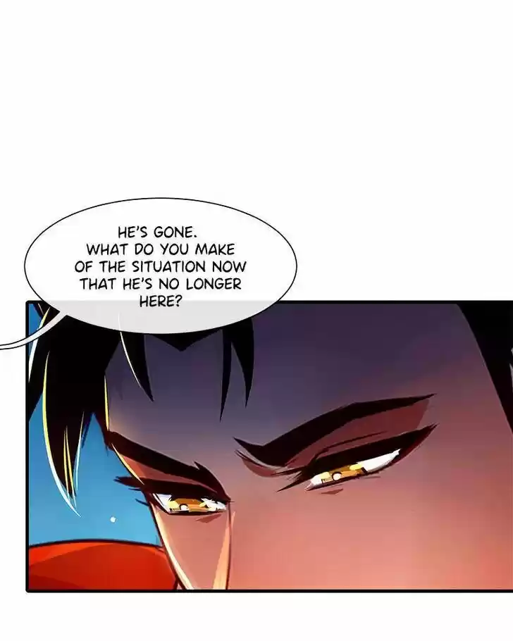 Subzero Temperature Ch.117