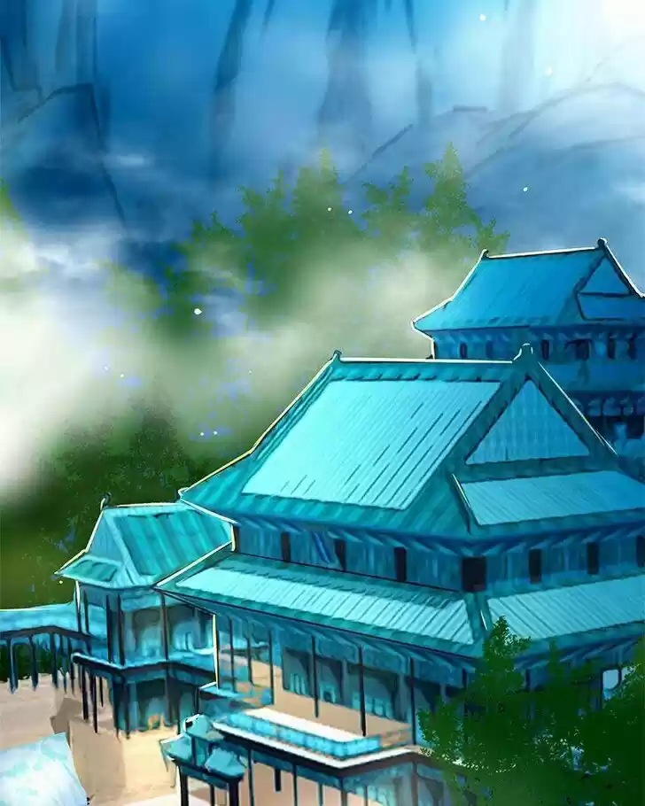 Subzero Temperature Ch.118