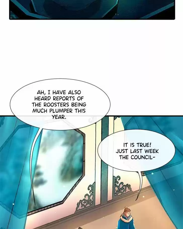 Subzero Temperature Ch.118