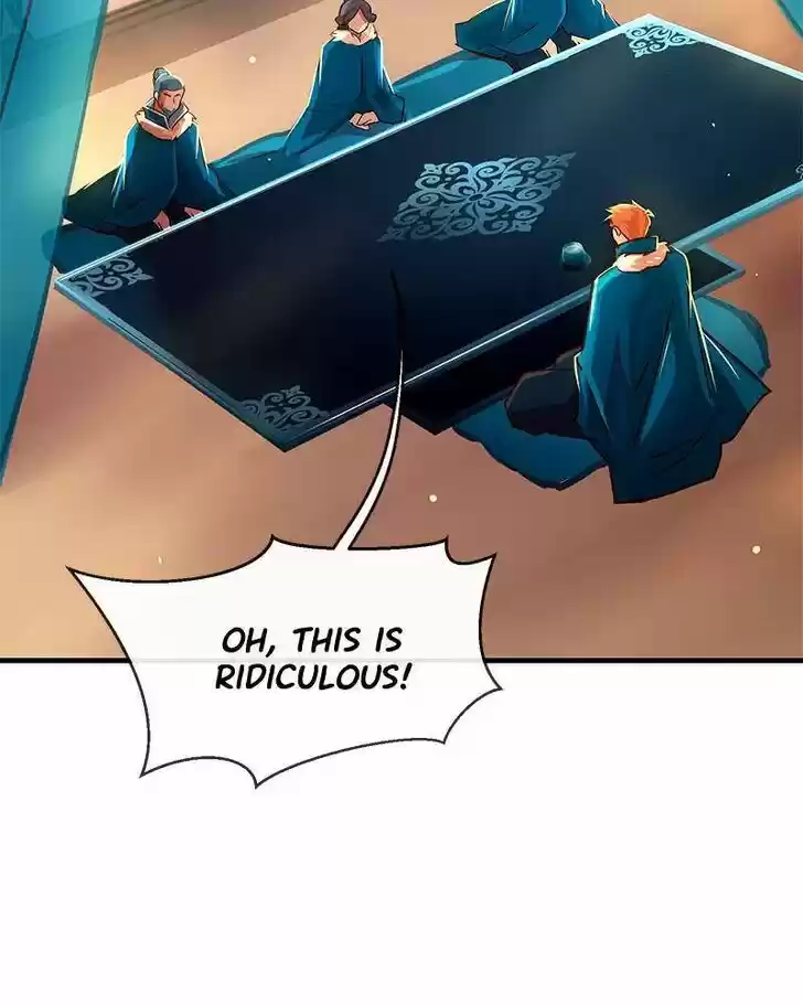 Subzero Temperature Ch.118