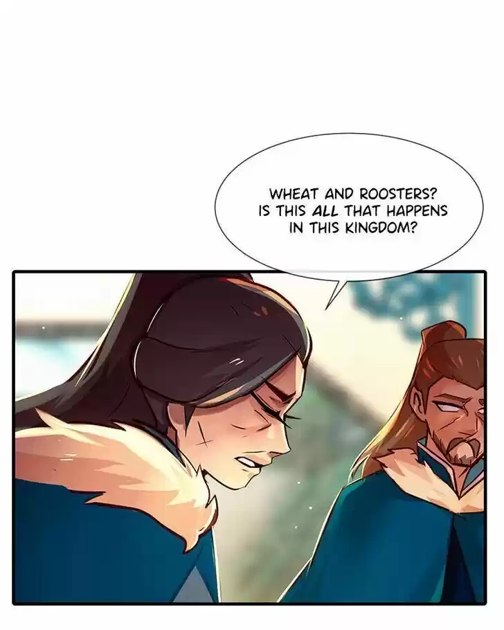 Subzero Temperature Ch.118