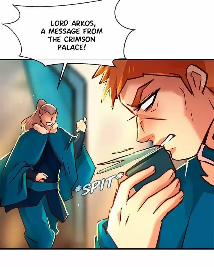 Subzero Temperature Ch.118