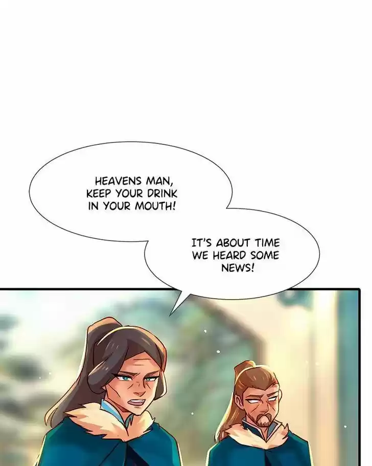 Subzero Temperature Ch.118