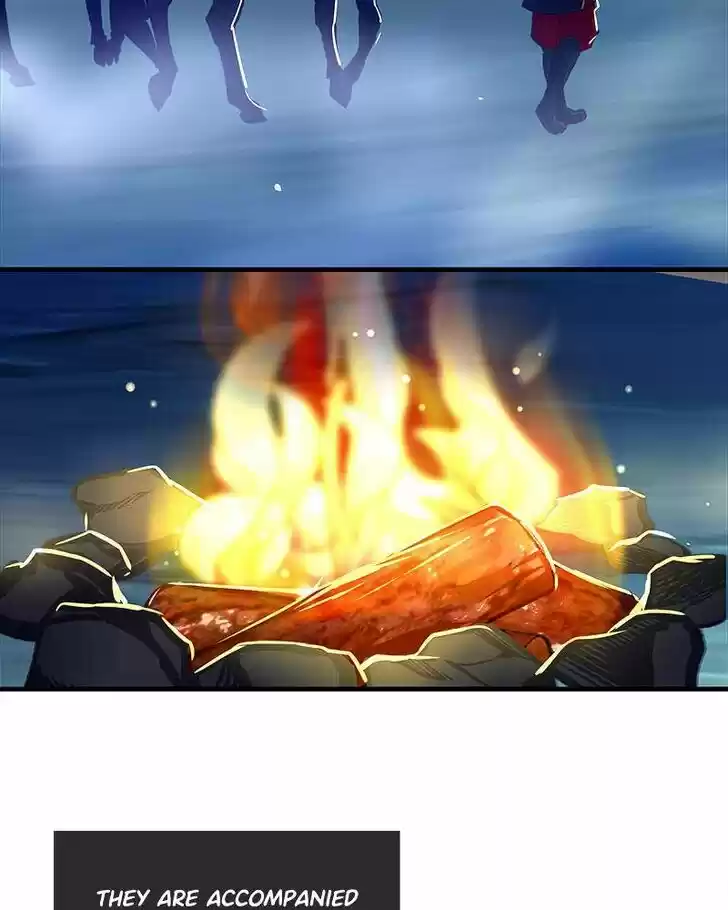 Subzero Temperature Ch.118