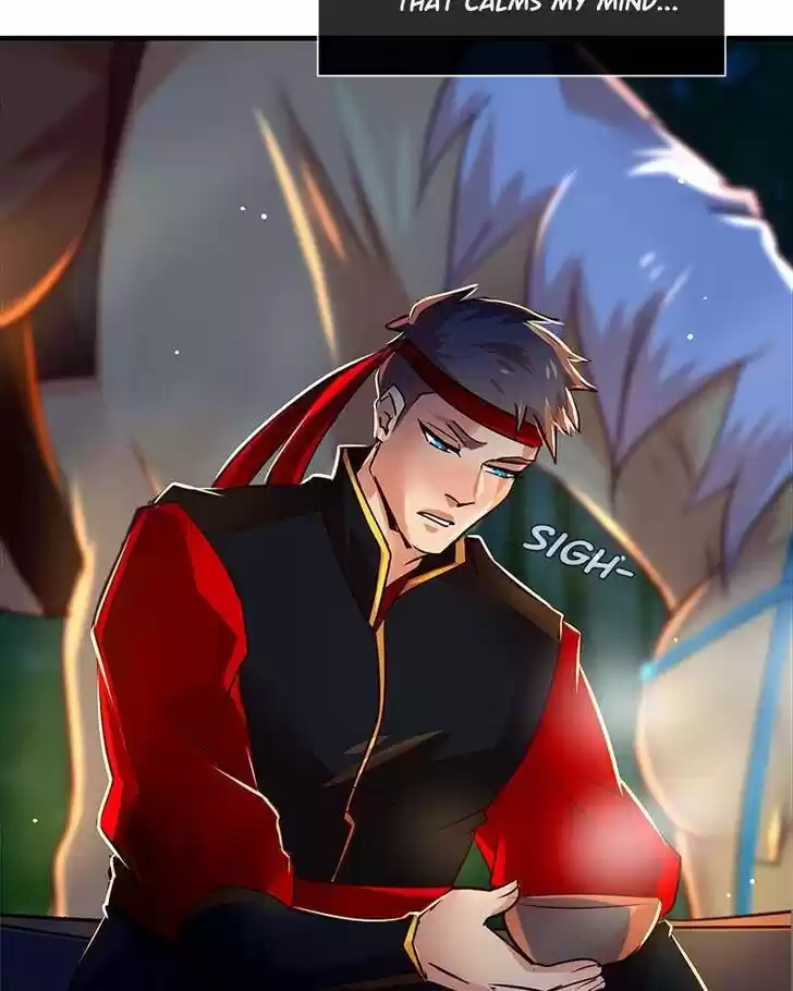 Subzero Temperature Ch.118