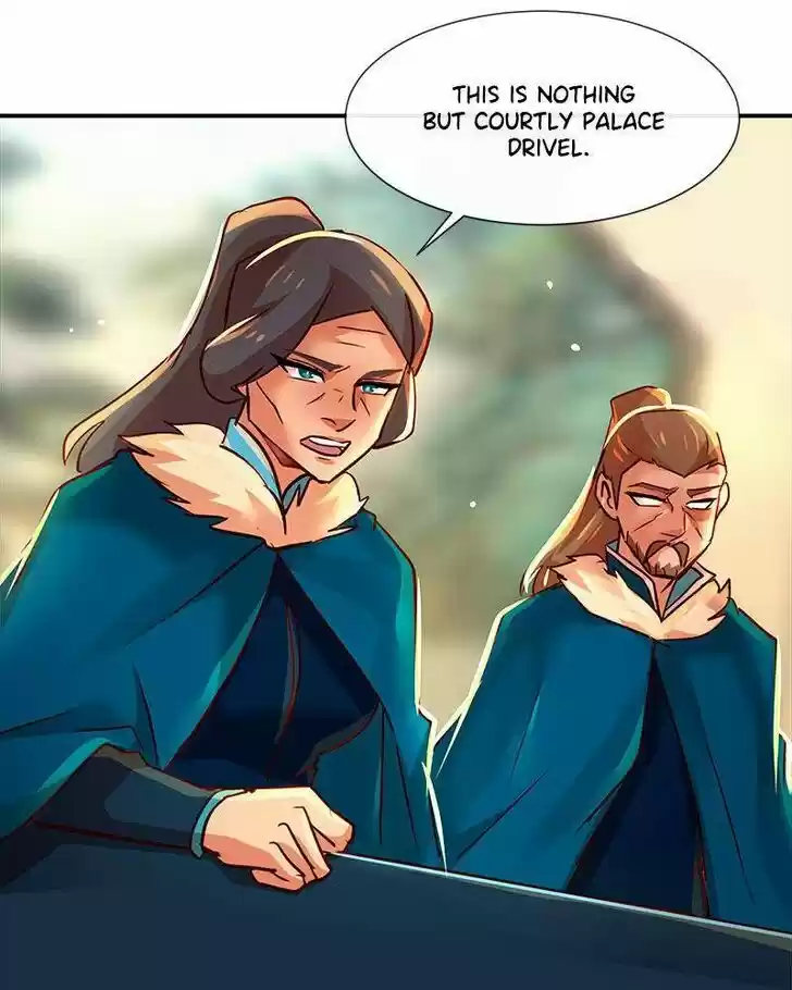 Subzero Temperature Ch.118