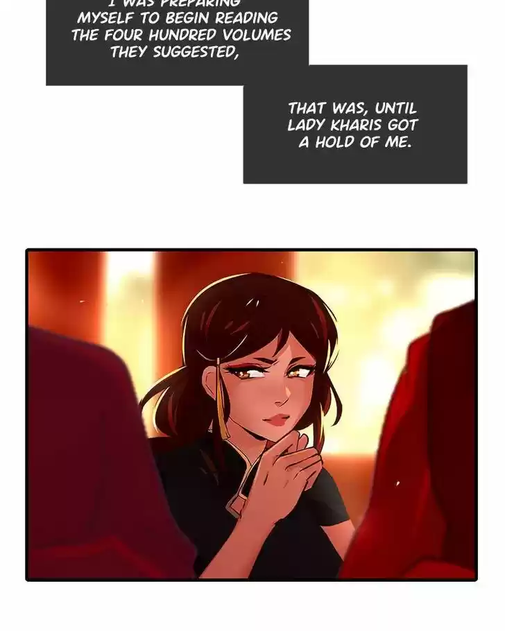 Subzero Temperature Ch.118