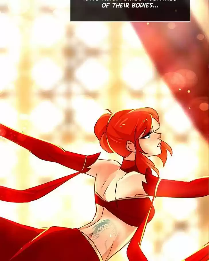 Subzero Temperature Ch.118