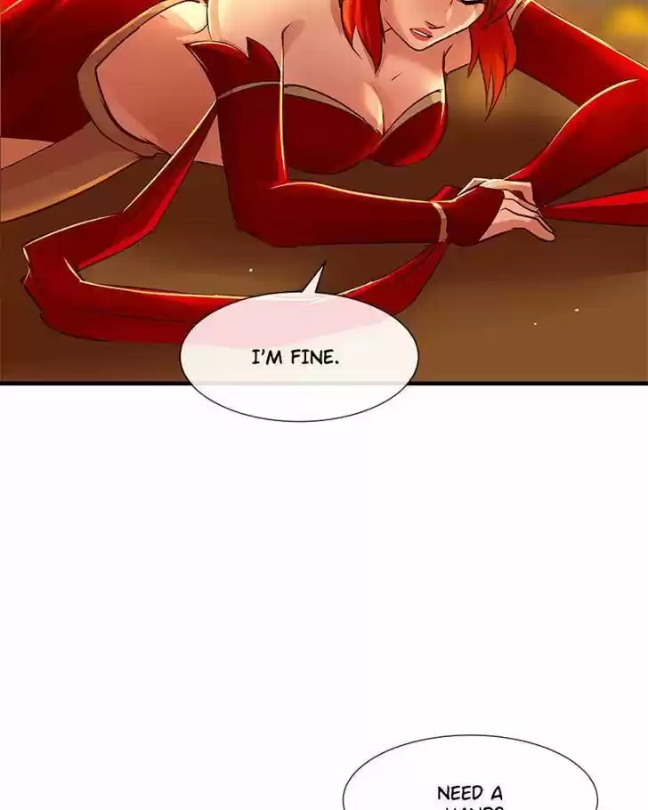 Subzero Temperature Ch.118