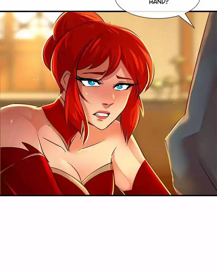 Subzero Temperature Ch.118