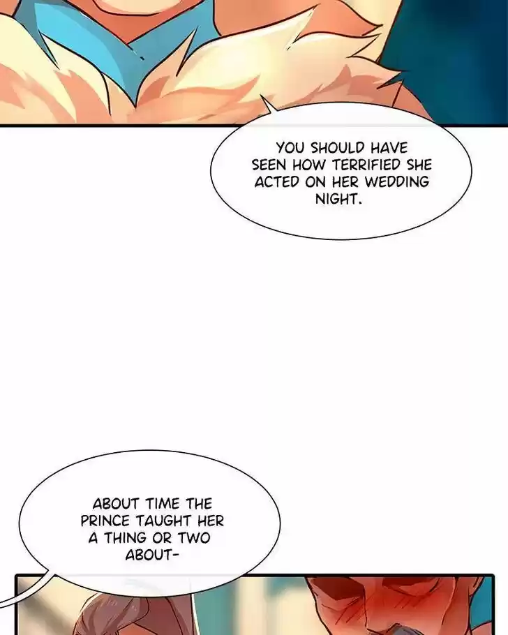 Subzero Temperature Ch.118