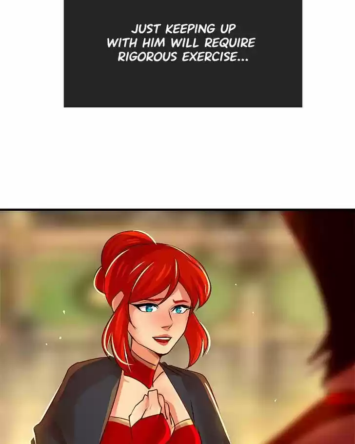 Subzero Temperature Ch.118