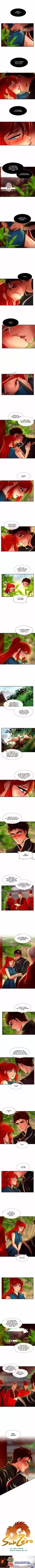 Subzero Temperature Ch.119