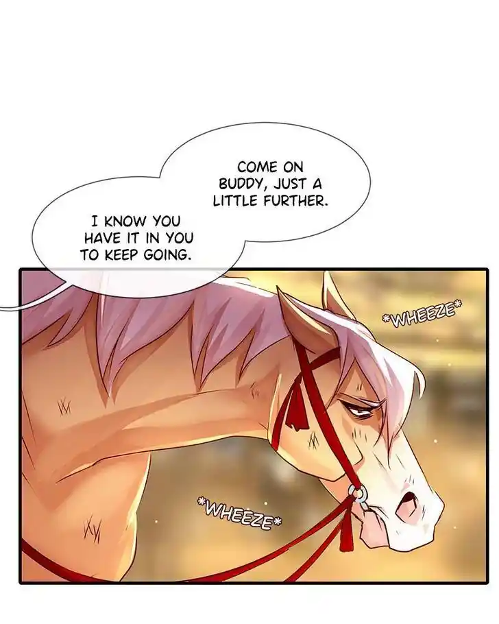 Subzero Temperature Ch.120