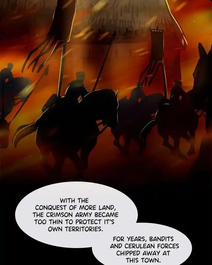 Subzero Temperature Ch.120