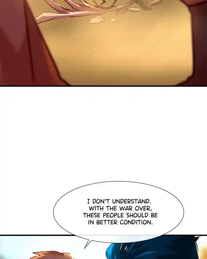 Subzero Temperature Ch.120