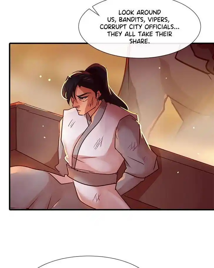 Subzero Temperature Ch.120