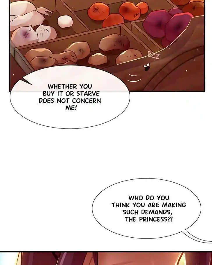 Subzero Temperature Ch.120