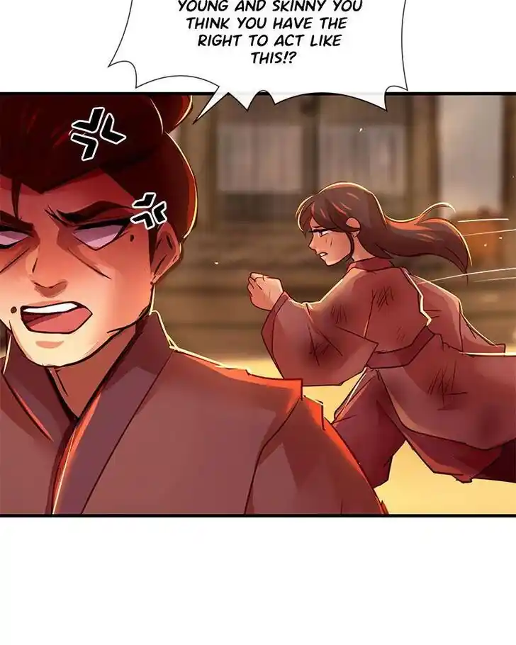 Subzero Temperature Ch.120