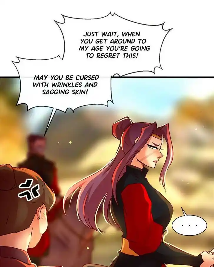 Subzero Temperature Ch.120