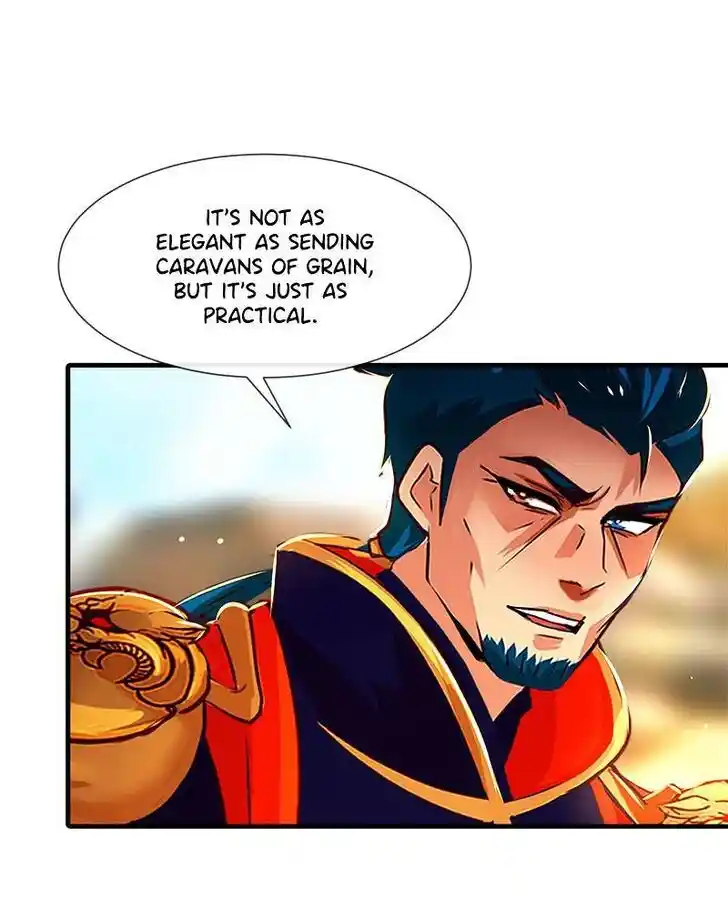 Subzero Temperature Ch.120