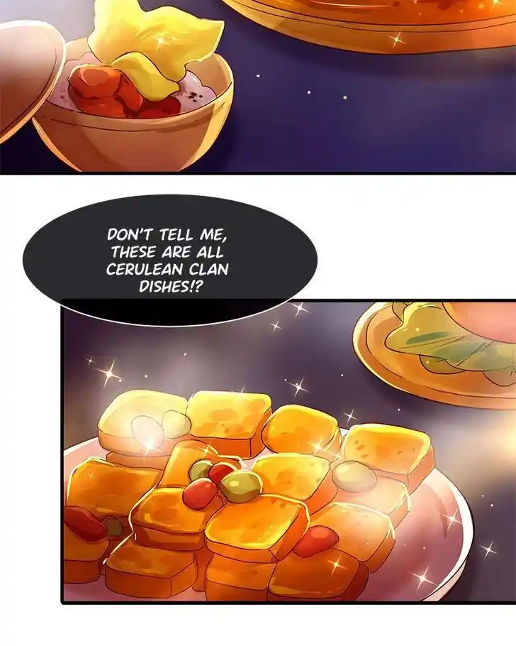 Subzero Temperature Ch.120