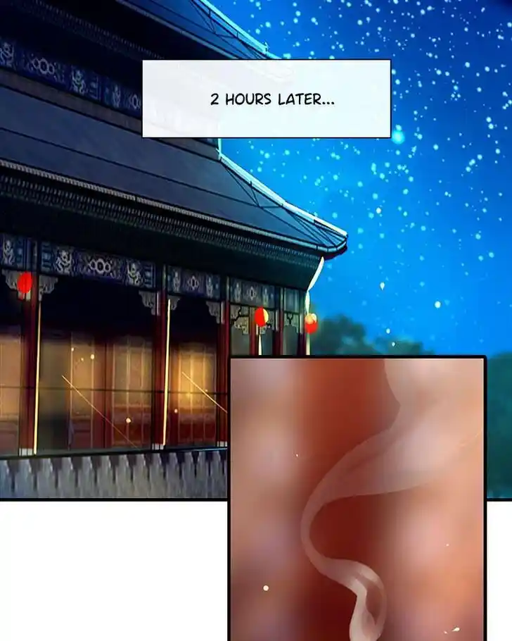 Subzero Temperature Ch.120