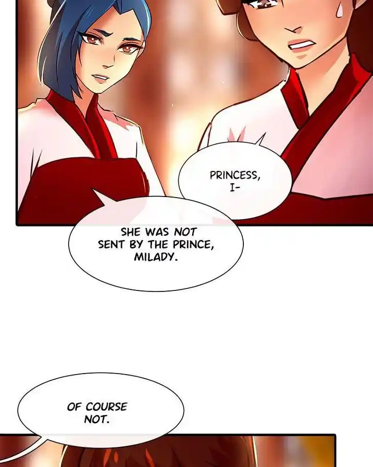 Subzero Temperature Ch.120