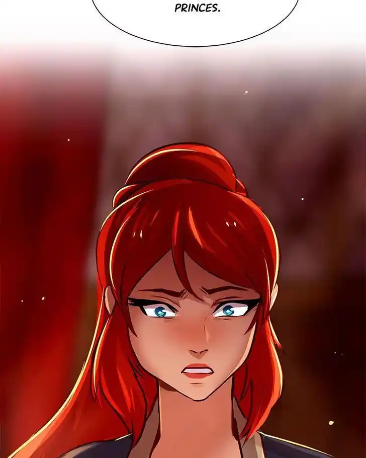 Subzero Temperature Ch.120