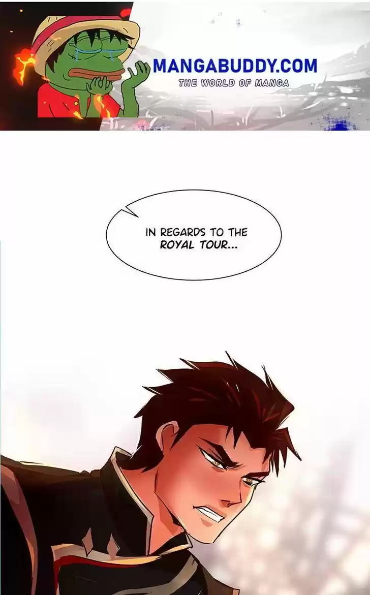 Subzero Temperature Ch.121