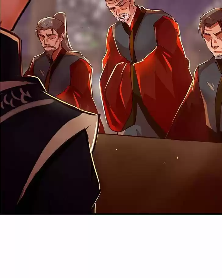 Subzero Temperature Ch.121