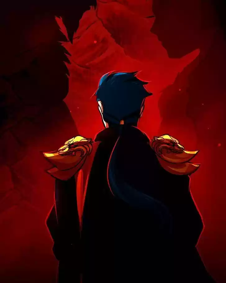 Subzero Temperature Ch.121