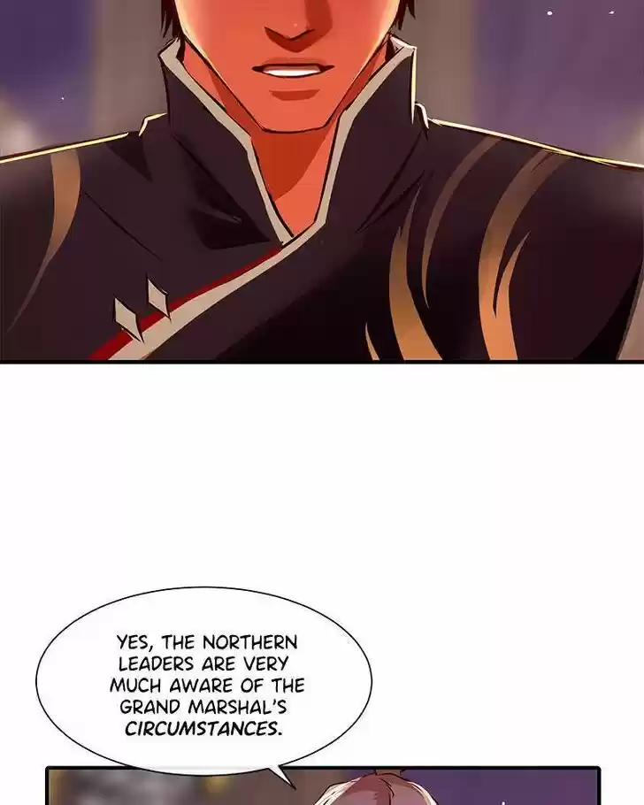 Subzero Temperature Ch.121