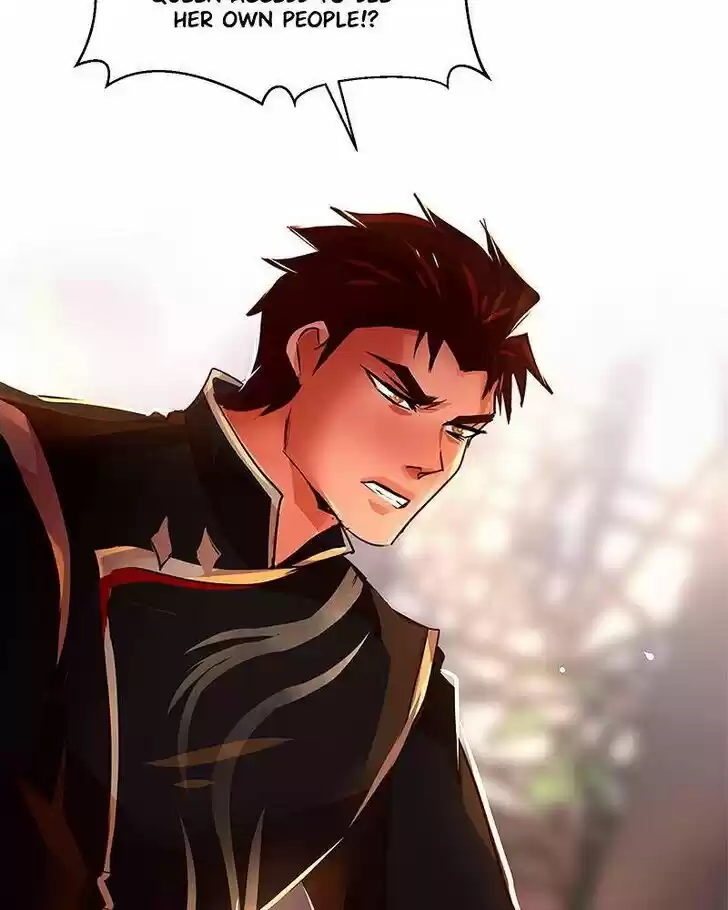 Subzero Temperature Ch.121