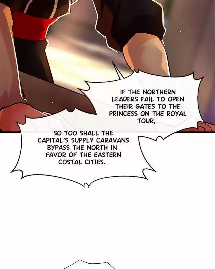 Subzero Temperature Ch.121